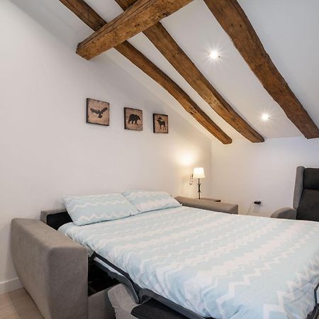 Rf Home Plaza Mayor León Εξωτερικό φωτογραφία