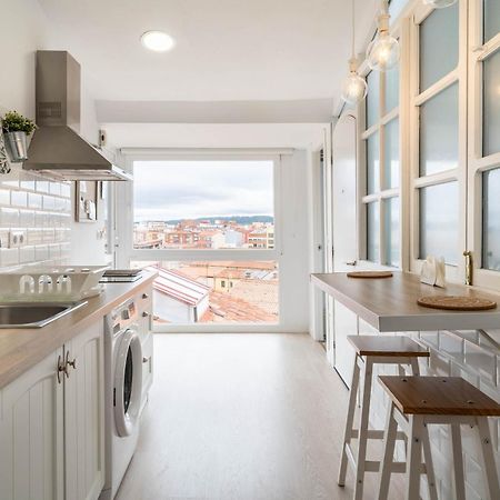 Rf Home Plaza Mayor León Εξωτερικό φωτογραφία