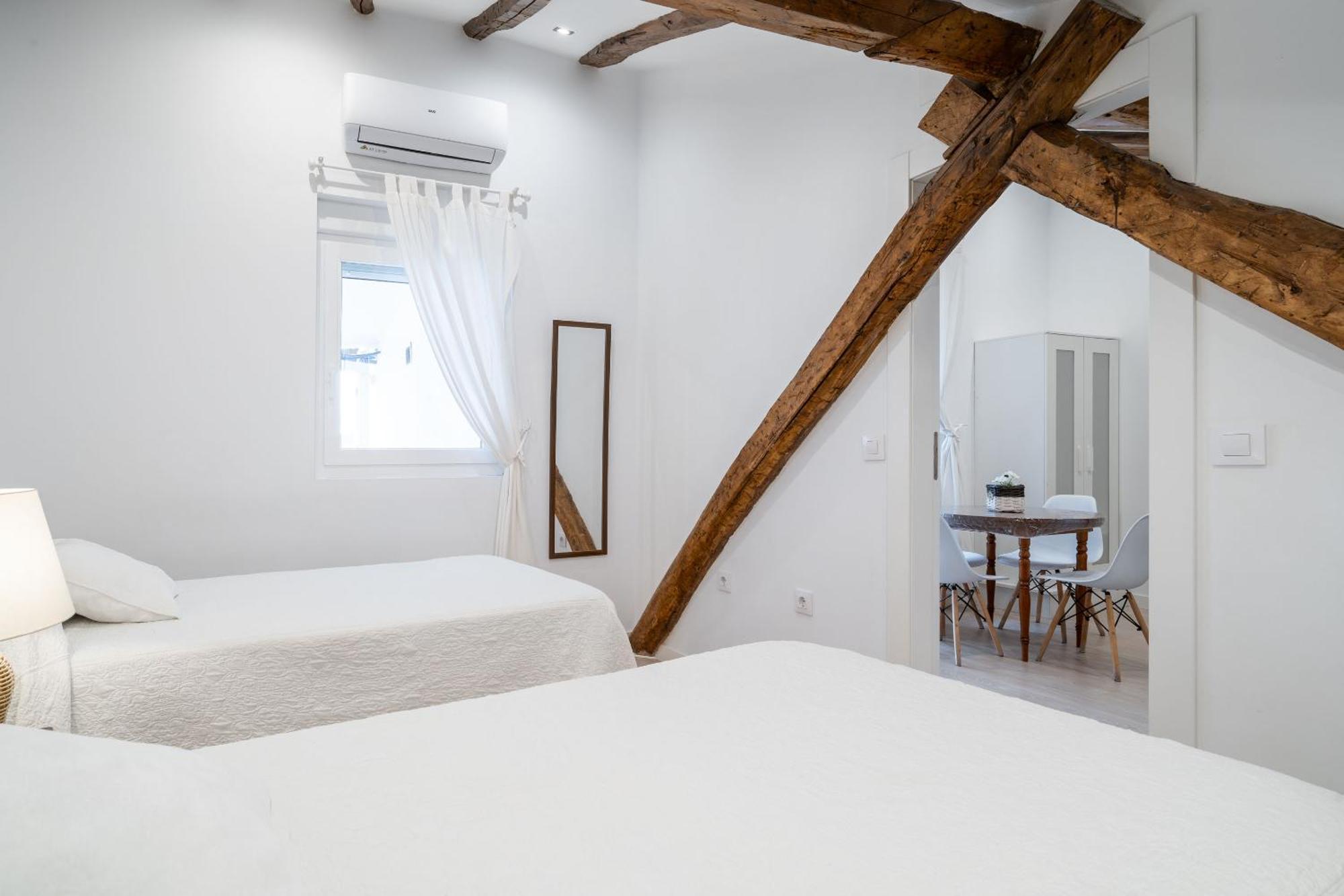 Rf Home Plaza Mayor León Εξωτερικό φωτογραφία