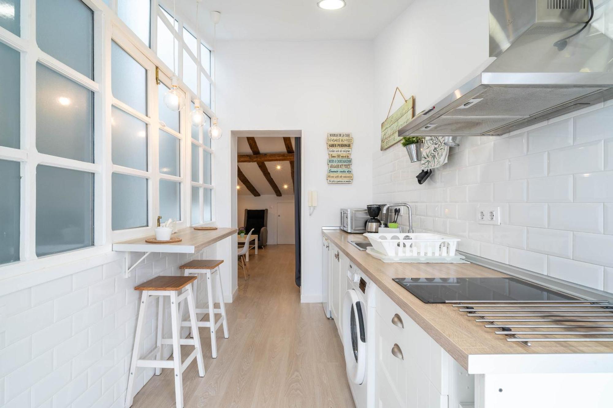 Rf Home Plaza Mayor León Εξωτερικό φωτογραφία